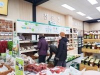 익산푸드통합지원센터 “탄소 중립·ESG 실천, 로컬푸드에서부터”