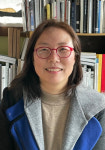 서학동사진미술관의 새로운 공간지기 이일순 대표