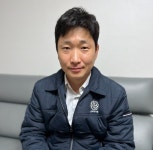 [줌]김재윤 ㈜동우팜투테이블 본부장 “전북 기부 문화 발전되길”