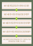 새만금수상태양광 사업... 현대글로벌에 의한 현대글로벌을 위한 사업