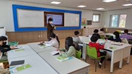 익산영재교육원 본격 운영 돌입