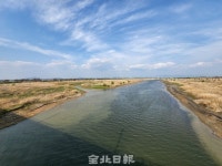 [익산 만경강 유역 조류 모니터링 및 생태문화하천 만들기 프로젝트] ② 매년 수많은 철새들이 익산 만경강을 찾는 이유는?