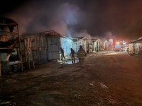 부안·김제서 화재 잇따라