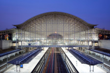 [지역 상생의 길 - KTX광명역세권에서 배운다] ① 프롤로그 : 상생의 모델