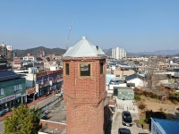 비끼시오~ 임실 오수까지