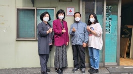 전주 인후2동 대일제분소, 착한가게 선정