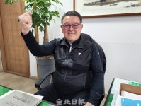 ‘장애인 권익 증진 위해 한평생 헌신’ 하태성 (사)익산시장애인골프협회장