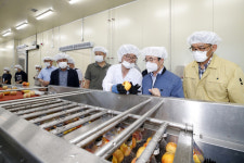 임실군, 섬진강 르네상스 기반 구축과 예산 5000억원 실현