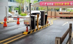 전주 최대 규모 지식산업센터 주차난 몸살