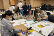 원광대, 학생 주도로 학생회관 리모델링 추진