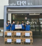 익산 5월 가정의 달 온정 줄이어