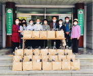 익산 5월 가정의 달 온정 줄이어