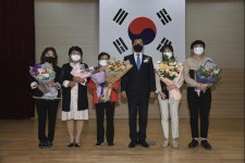 남원시, 제50회 어버이날 기념행사 개최