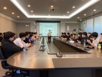 한국폴리텍대학 익산캠퍼스, 재학생 지역산업체 현장견학 실시