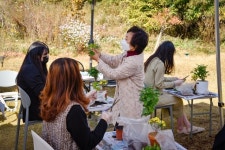 익산시 한의약 건강증진사업, 지역사회 재능기부로 ‘활기