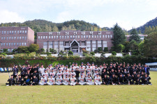 한일장신대, 대학운동부 지원사업 4년연속 선정