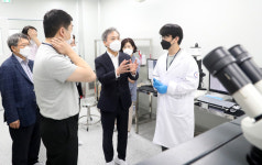 전주시 ‘바이오 헬스케어’ 미래 먹거리로