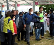 장수군 천천면, 제22회 천천면민의 날 행사 성황
