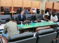 전북지적발달장애인협회, 전 남원지부장 보조금횡령의혹 제기