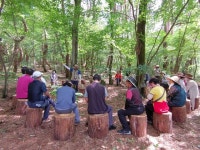 지난해에만 5만 여명, 남원 인기 관광 명소 남원백두대간생태교육장