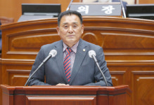 양영환 전주시의원 “공무원 희생만 강요하는 선거사무업무 개선 시급”