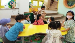 익산시립어린이영어도서관 영어 독서문화 프로그램 ‘인기’