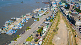 퇴역 군 장비 전시된 ‘군산 진포해양공원’ 철거되나