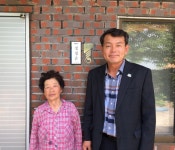 부안 진서면, 국가유공자 명패 달아드리기 사업 추진