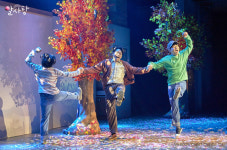 (짤막)한국소리문화의전당 기획공연 가족뮤지컬 <알사탕>