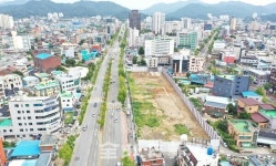 전주 기린로 지역주택조합사업 무산위기...조합원 피해 눈덩이 우려