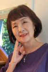 이마리 작가 펜 들고 싸운 이미륵 박사 알리고 싶었다