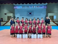 전주근영중 13년 만에 전국대회서 우승