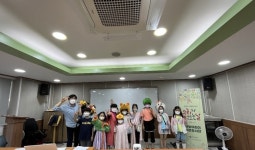 익산시 어린이 작은도서관 2개소, ‘문화가 있는 날’ 정부 공모사업 선정