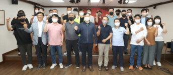‘음료에 스토리 입히니’…전북 기반 음료 버티컬 미디어