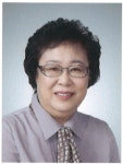 박금옥 아리울수산 대표 지역 특산품 개발에 힘써 부가가치 창출할 것