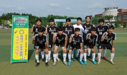 전라고 ‘2022 전주교육장배 학교스포츠클럽 축구대회’ 우승