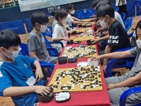 장수군 대성지역아동센터, 마이산배 전국바둑대회서 우수한 성적 거둬