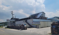 [원우기업 탐방] 군산 (주)콘스텍코리아