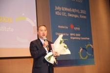 전북대 양오봉 교수, 국제태양광컨퍼런스(GPVC) 대상 수상