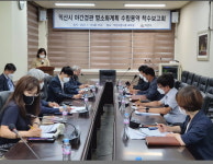 익산의 밤이 환해진다...야간경관 명소 조성