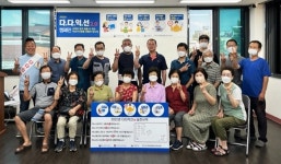 익산 구시장, ‘다’ 되는 고객 서비스로 변신 꾀한다