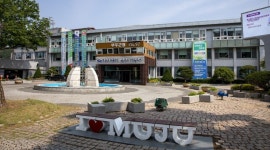 무주군, 반딧불 축제 농·특산물 판매장 개설 운영