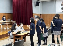 정읍시선거관리위원회, 온라인투표시스템 이용 학생회장 선거 지원