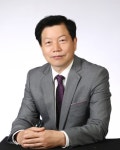 오세환 고창군의원, 지방도 734호 선형 개량 사업 구간 부지 확보 노력