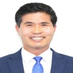 이원택 의원, 축산발전 기여 공로 ‘대한한돈협회 감사패 수상’