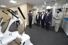익산 함열건강증진형 보건지소 본격 운영 돌입