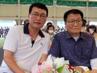 제25회 동향면민의날 행사 기념식에서 눈길 끈 ‘두 가지’ 사연