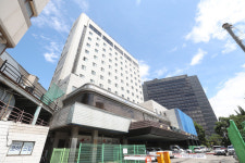 코아랜드수선 | 전주 랜드마크가 구도심 대표 흉물로 '전주코아호텔' 해법 찾을까