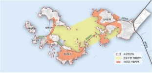 고군산군도개발 25년간 검토·변경만... 또 미뤄지나?