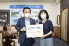 익산 (주)신라주얼리, 2022년 익산시 귀금속보석 우수제조업체 선정